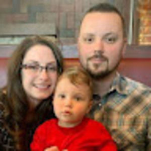 Meet your Posher, Chase & brittany